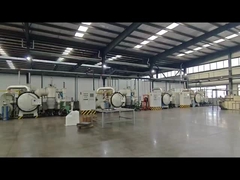 11 полюс 18 полюс ACG Ферритные магниты для двигателей Тип плитки Черный серый