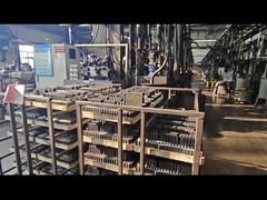 Блок-лист сегмент постоянный ферритовый магнит 4300 GS для стартерного двигателя