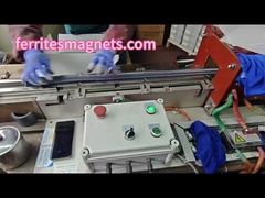 Постоянный ферритовый магнит для медицинского обслуживания