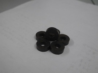 качество  Injection Multi Pole Ferrite Ring Magnet ISO9001 NdFeB Ring Magnet фабрика