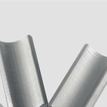 качество  Br 430KA/M Hard Ferrite Magnets 1.7Kw Automobile Starters Sintered фабрика