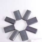 Постоянный ферритный магнит с принудительным потоком для экономии энергии и предотвращения коррозии