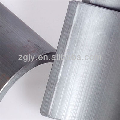 Высококоэрцитивный постоянный ферритовый магнит с высокой плотностью потока