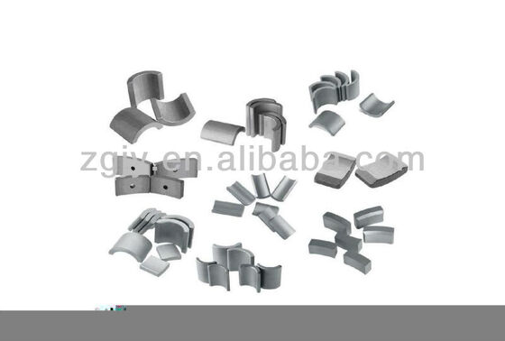 345 шт. кольцевой ферритовый магнит постоянный, магнитные компоненты для электродвигателей, магнитные муфты и датчики